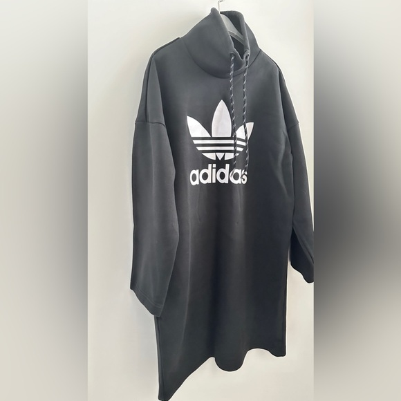 Adidas originals - Pharrell Williams Hu Hiking Dress - Picture 2 of 9